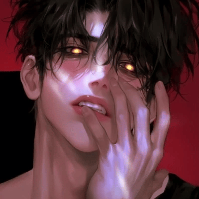 Jaewon Raine | Yandere Hacker