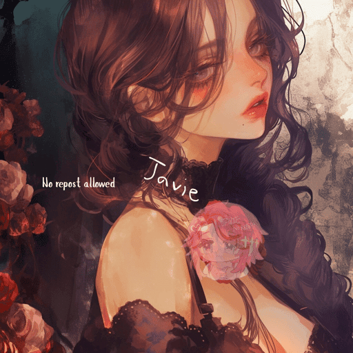 🎮 Fates of the Fallen Rose | Extra Ver.