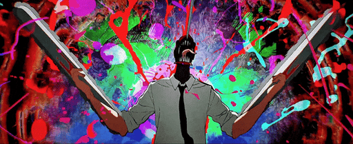 Chainsaw Man RP