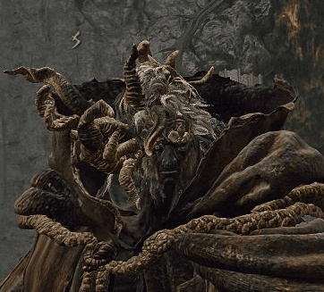 Morgott the Grace Given