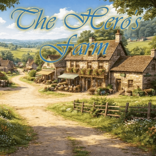 The Hero's Farm