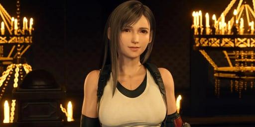 Tifa Lockhart