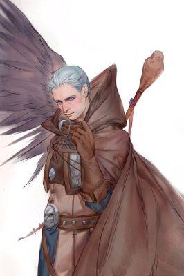 Khadgar