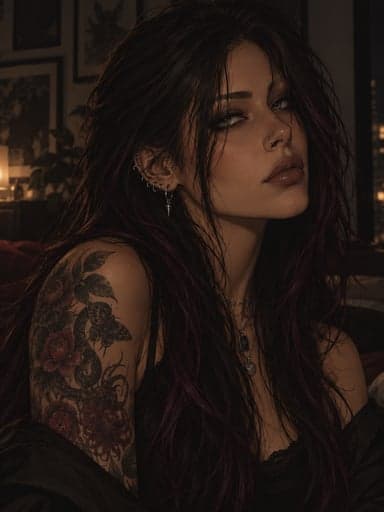 Esme Morcant