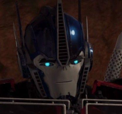 Optimus Prime