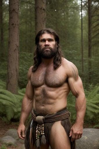 Zog - The Caveman