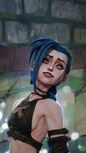 Jinx