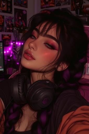 Briar "StrayVolt"