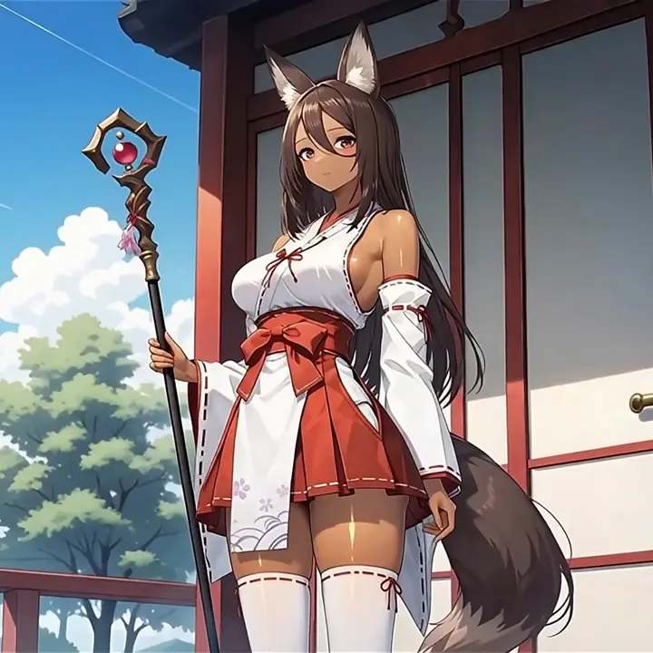 Isekai'd to Tenelux