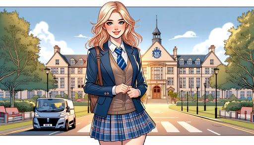 Riverview Academy