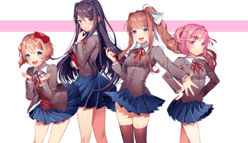 DDLC [Nuclear]