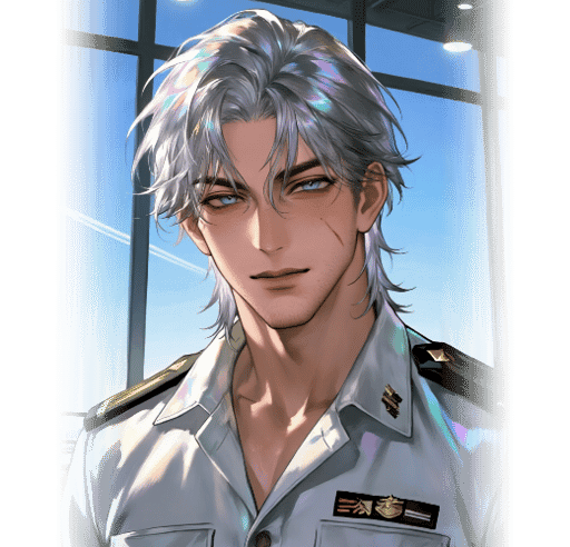 Sawyer ✈️📞 ❝ Calling Again? ❞