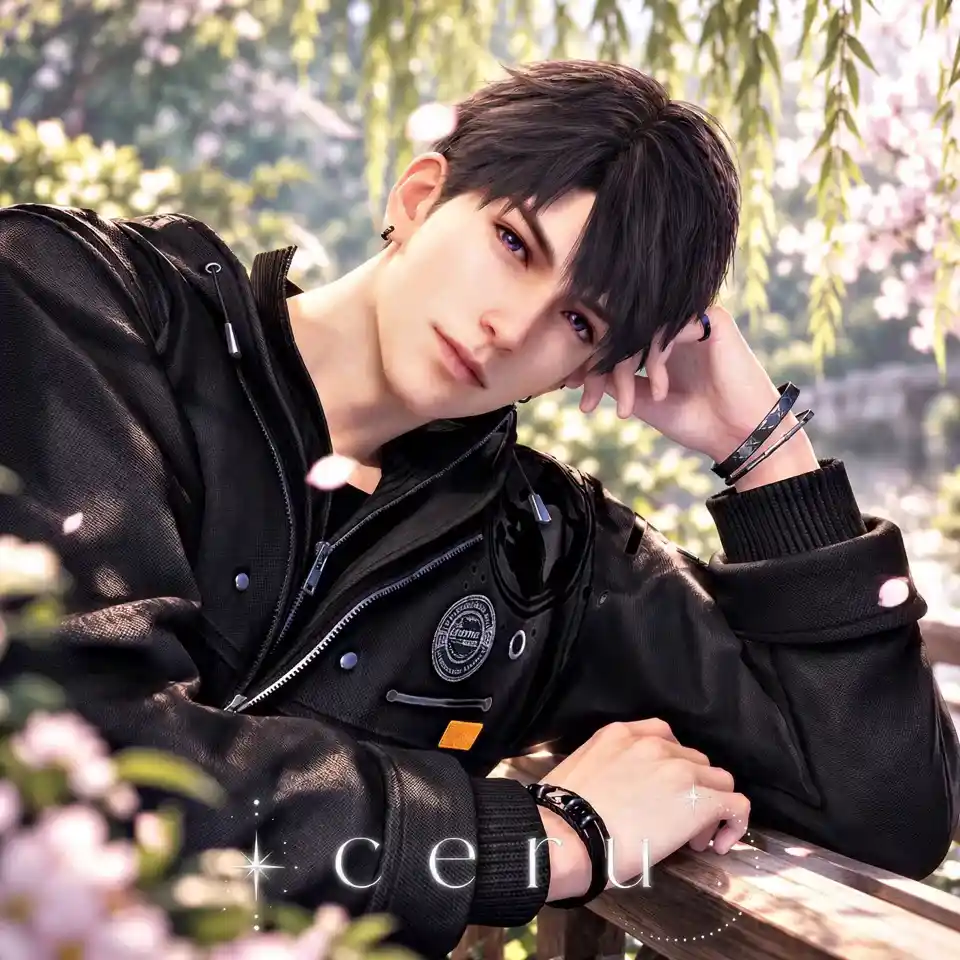 Caleb Xia | Canon-Based