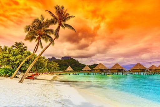 Island Adventure