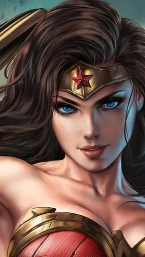 Diana Prince 