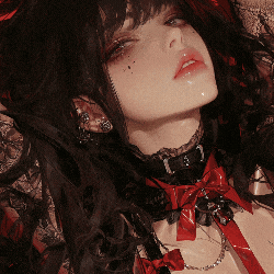 Ivy Cross - Thrill Seeker 
