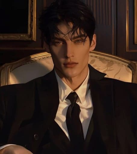 Damon Harrington 