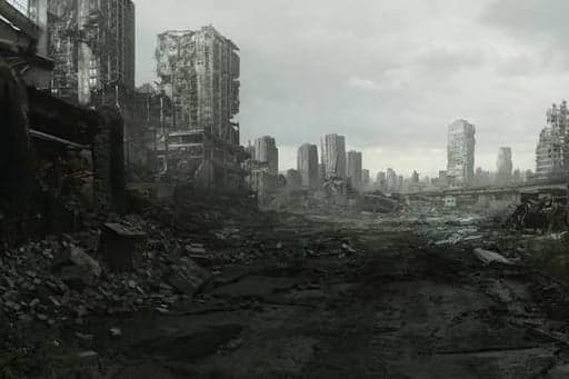 Ashfall