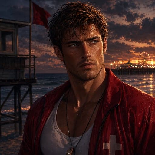Jude Marlowe