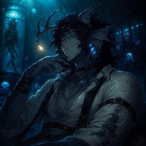 Sebastian Solace