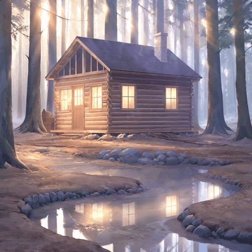 Camp Starlight