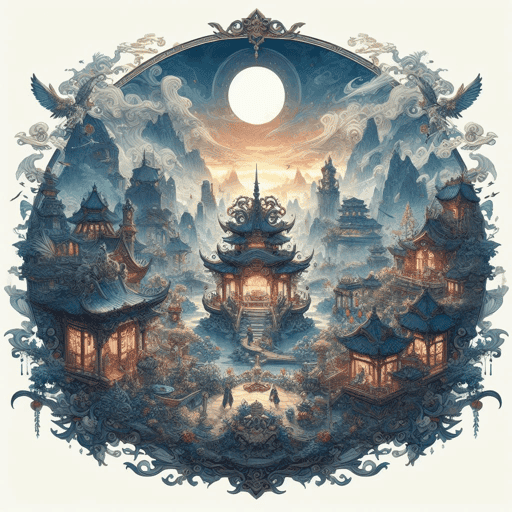 Xianxia Cultivation RPG