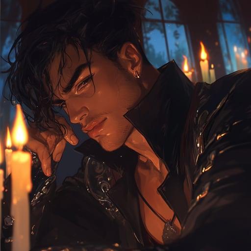 Lord Sin