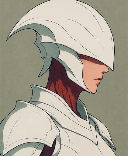 Erythne | The Ivory Covenant