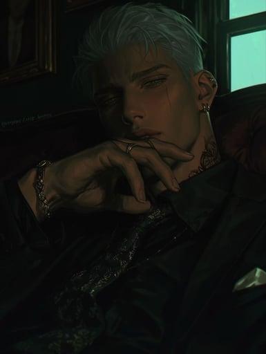 Lucien Vire