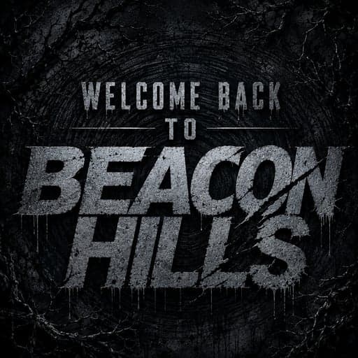 Welcome back to Beacon Hills | Teen Wolf RP