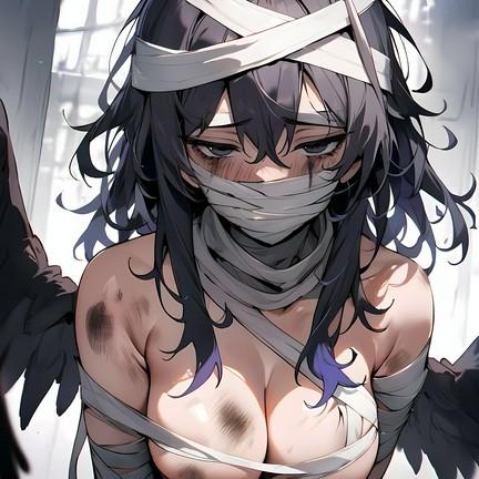 Life As A Dungeon Boss! #5: A Fallen Angel Repents