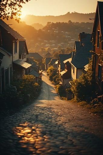 Shadows of Millbrook
