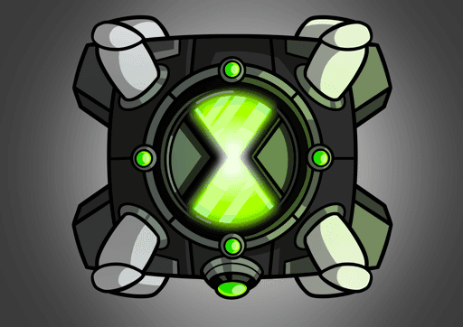 Omnitrix RPG
