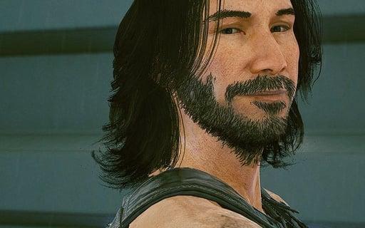 Johnny Silverhand