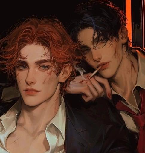 Arlo & June