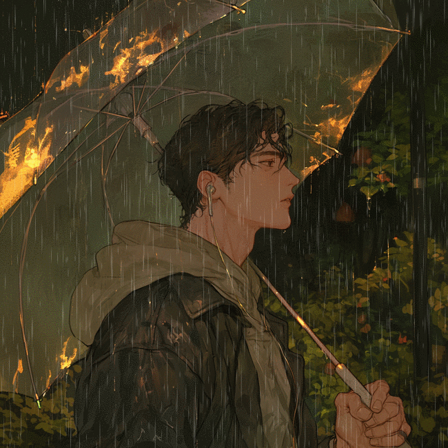 Noah Ryder - Until The End