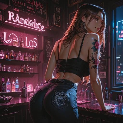 Rose