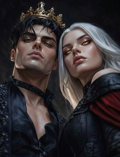✨Throne of Glass ✨