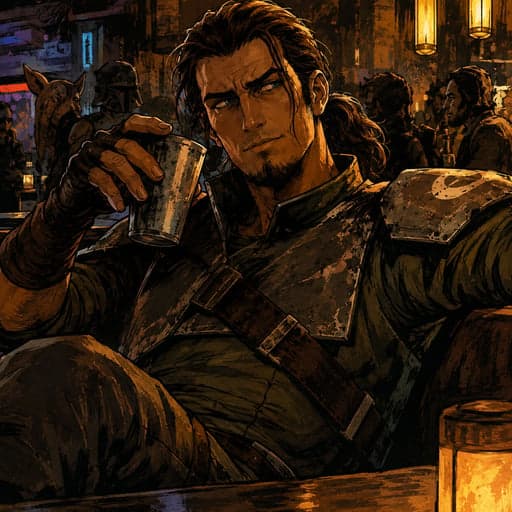 Kanan Jarrus