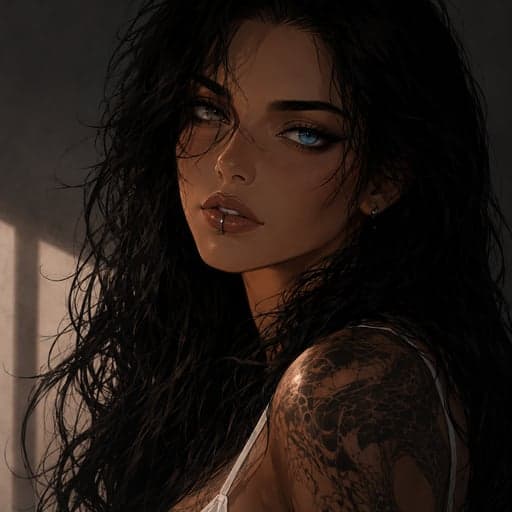 Naomi-The Soft Dream