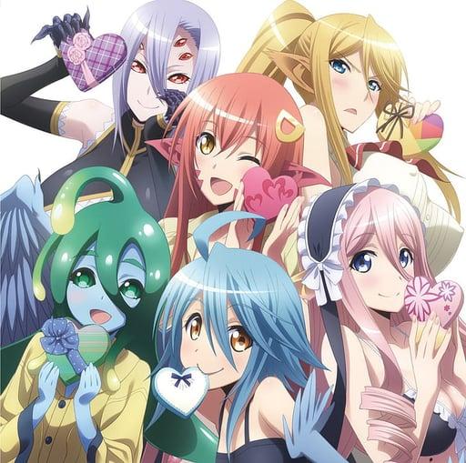 Monster girl help clinic