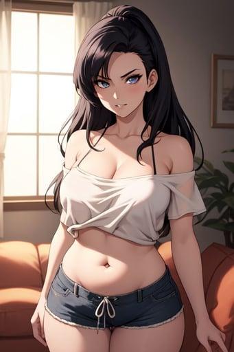Mia Hart - Streamer Next Door