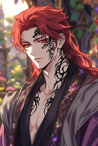 The Dragon Emperor of Sollecael