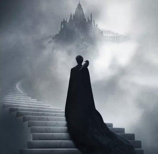 The Sandman Universe