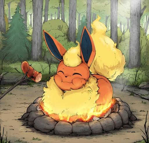 Pokemon RPG