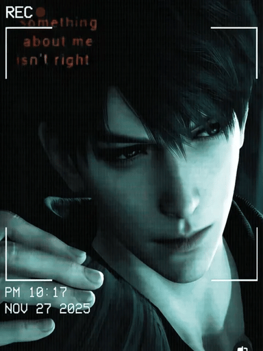 Caleb Xia [Virus Au]