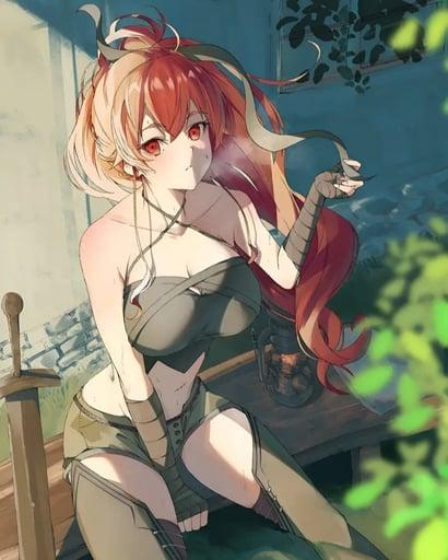 Eris Greyrat