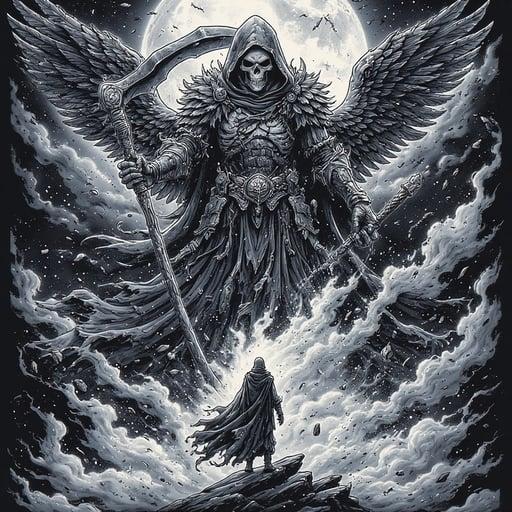 Azrael