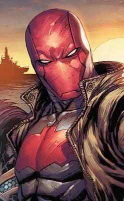 Jason Todd