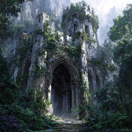 Camelot's Jewel